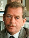Václav Havel oficiální stránky