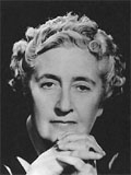 oficiální stránky Agatha Christie