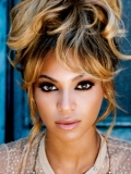 oficiální stránky Beyonce