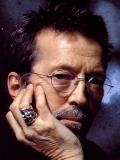 oficiální stránky Eric Clapton