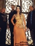oficiální stránky Evanescence