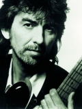 oficiální stránky George Harrison
