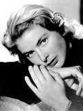 oficiální stránky Ingrid Bergman