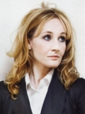 oficiální stránky J.K. Rowling