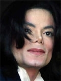 oficiální stránky Michael Jackson