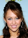 oficiální stránky Miley Cyrus