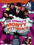 oficiální stránky Monty Python