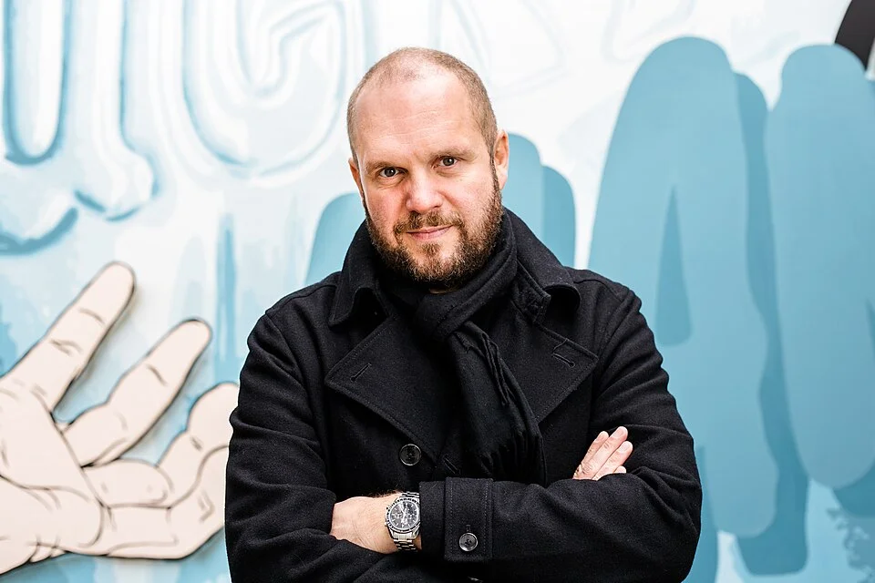 David Ondříček