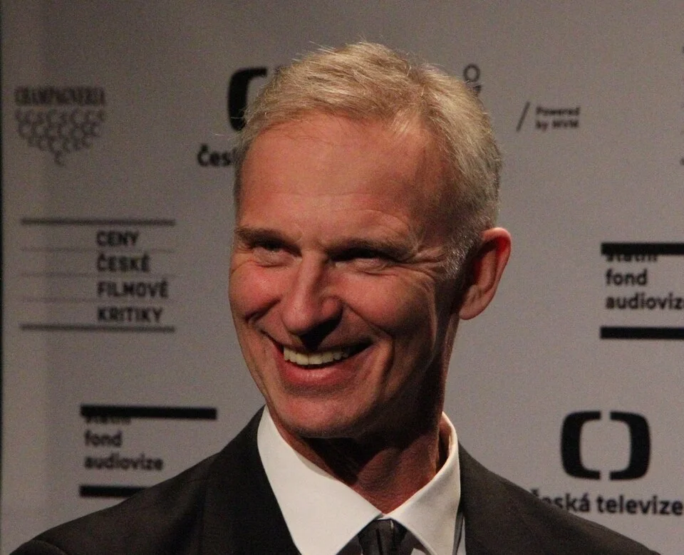 Dominik Hašek