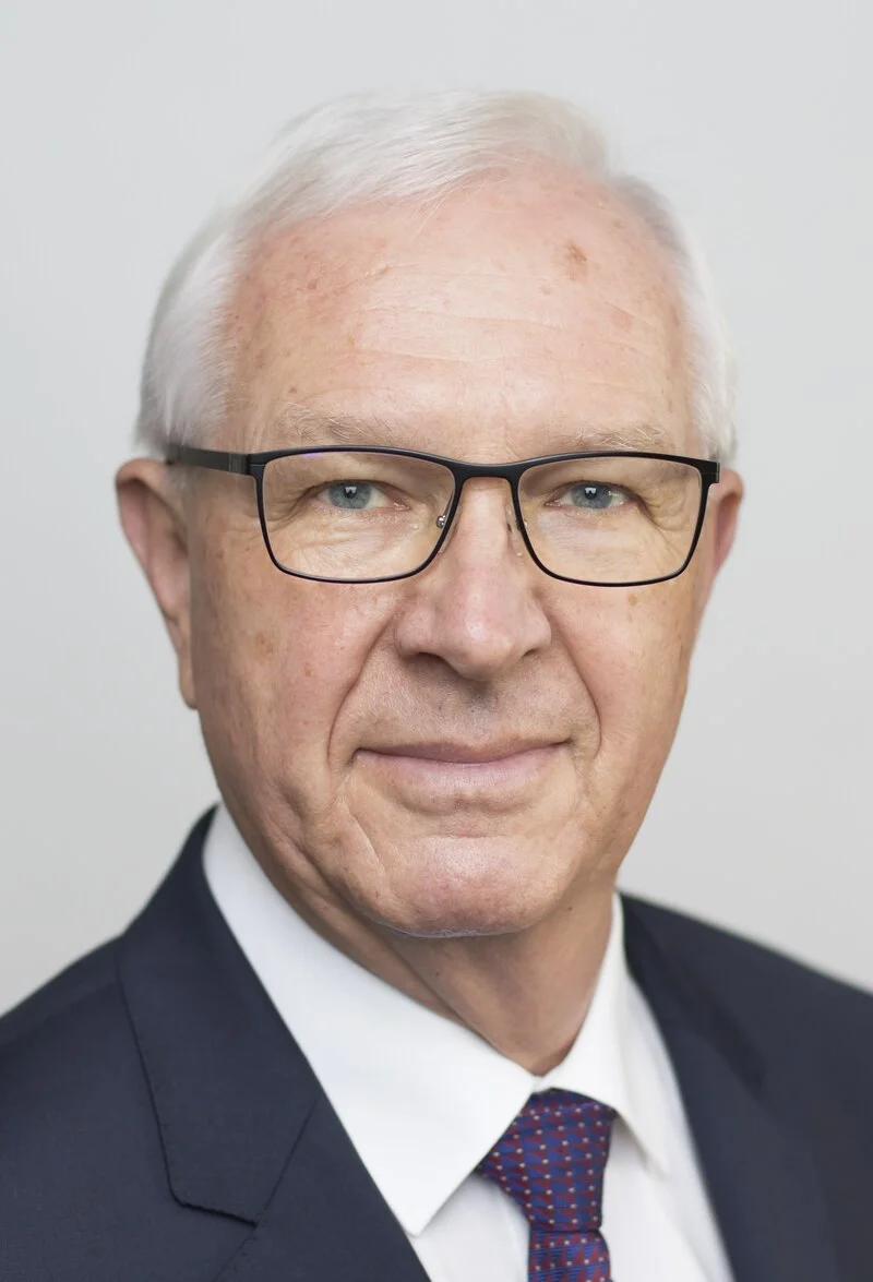 Jiří Drahoš
