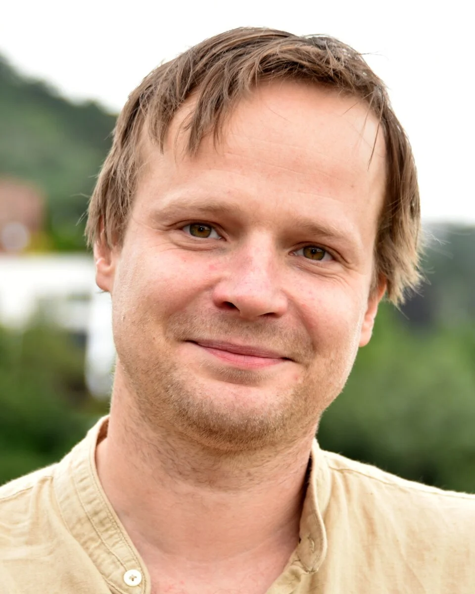 Portrét herce Kryštofa Hádka