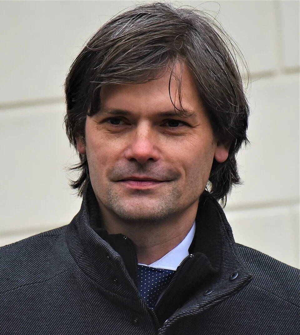 Marek Hilšer