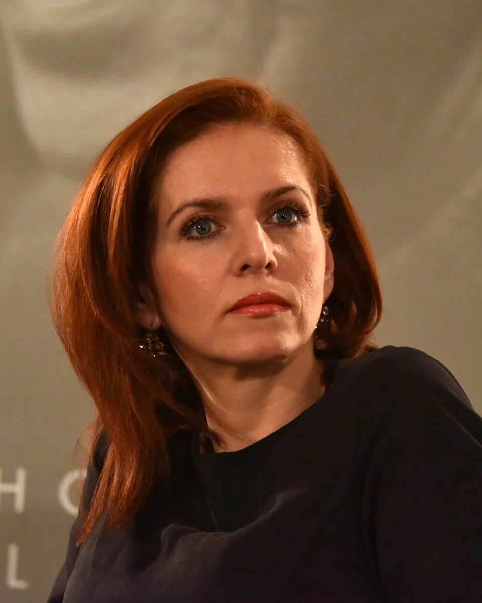 Nora Fridrichová