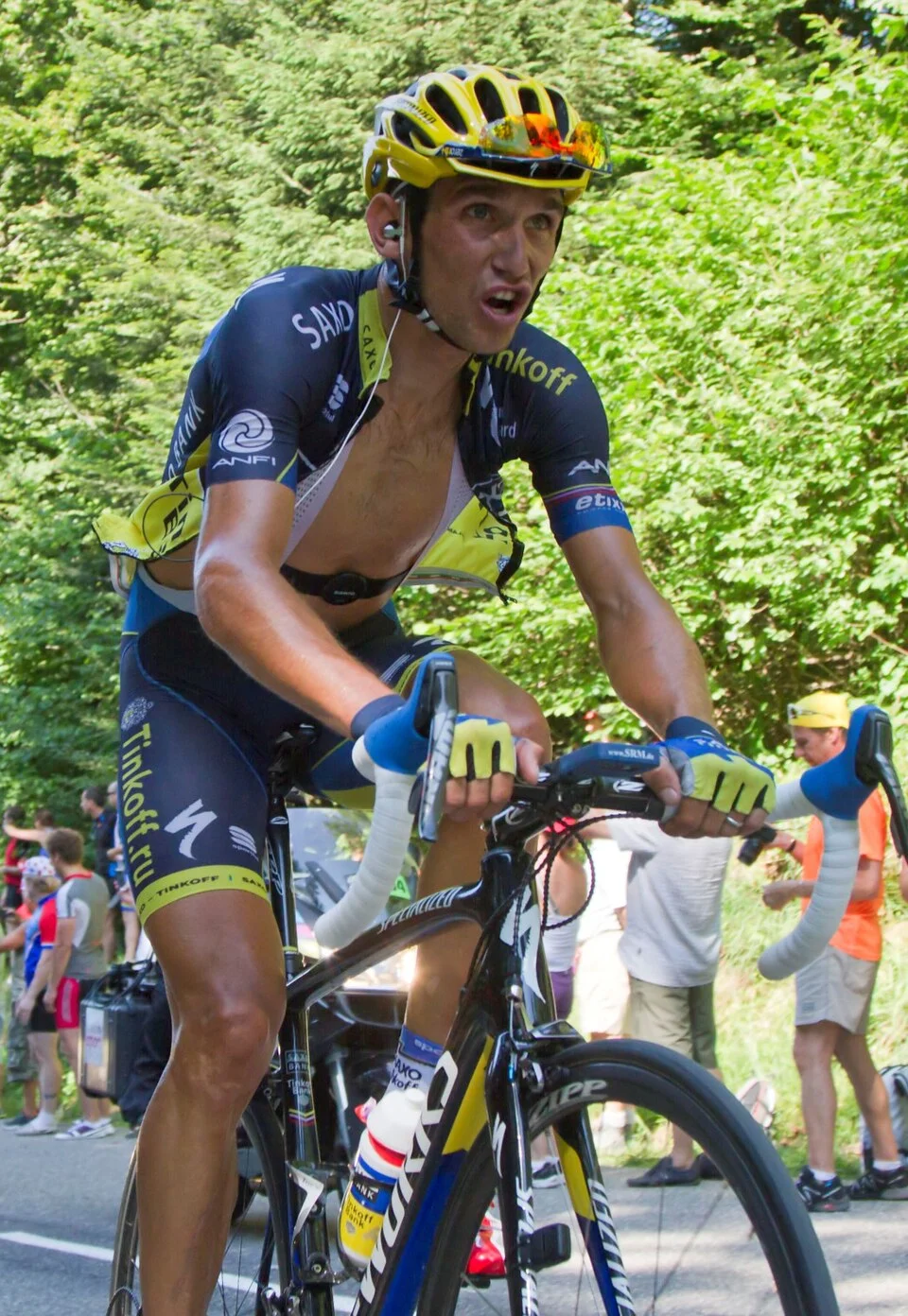 Roman Kreuziger