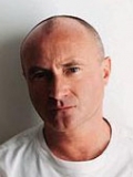 oficiální stránky Phil Collins