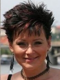 oficiální stránky Tereza Zelinková